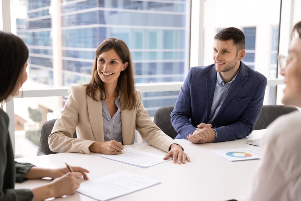 private vs institutional equipment loans