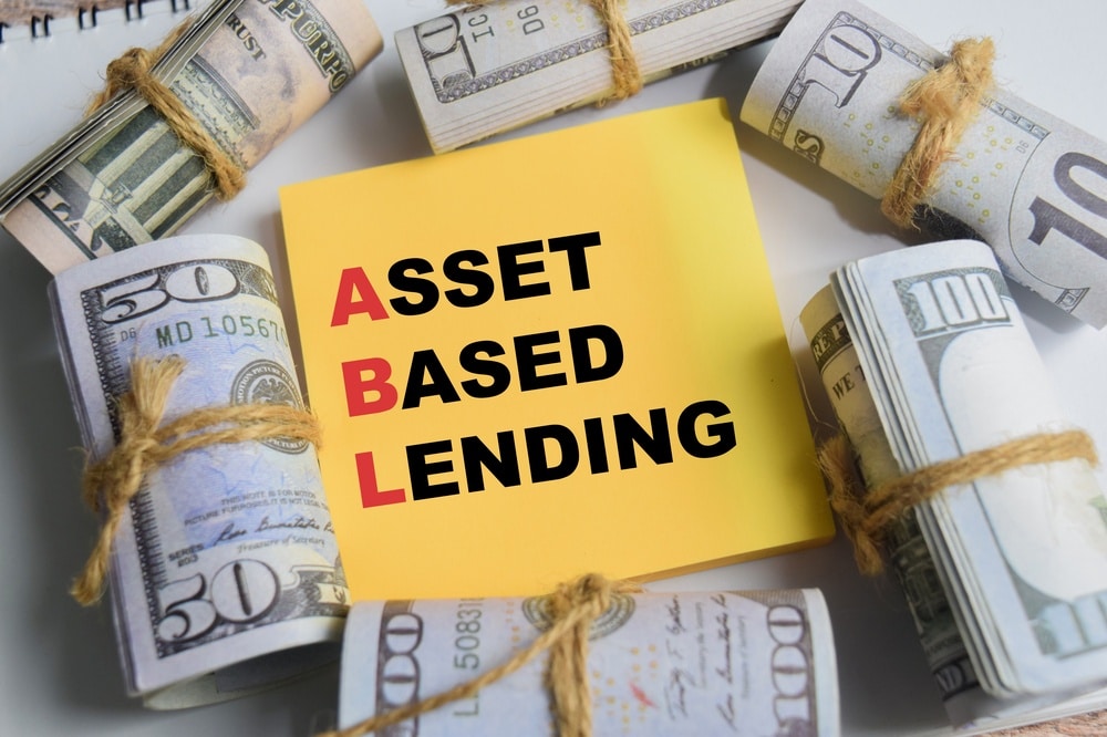 asset-based lending (ABL)